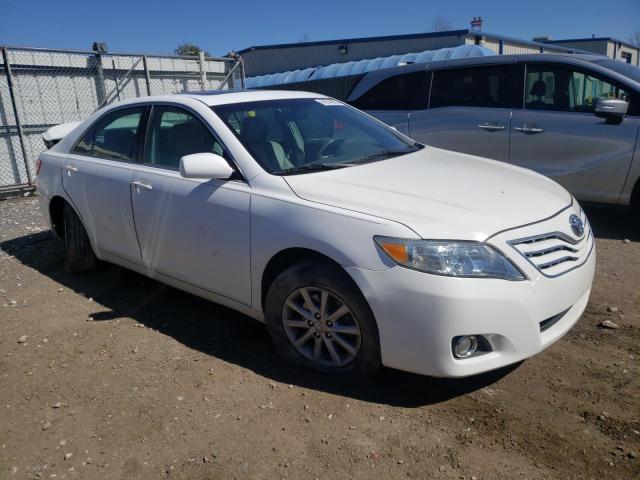 Photo 3 VIN: 4T1BK3EK6AU602034 - TOYOTA CAMRY SE 