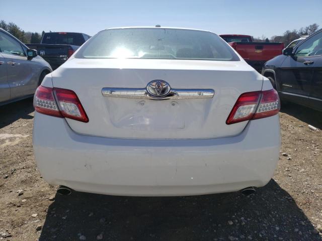 Photo 5 VIN: 4T1BK3EK6AU602034 - TOYOTA CAMRY SE 