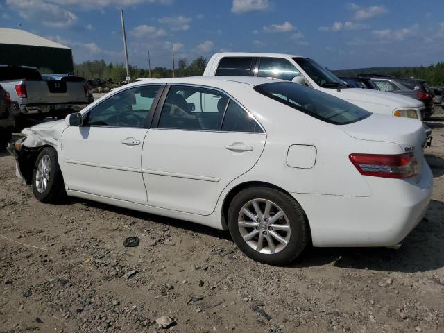 Photo 1 VIN: 4T1BK3EK6AU602888 - TOYOTA CAMRY SE 