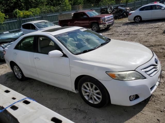 Photo 3 VIN: 4T1BK3EK6AU602888 - TOYOTA CAMRY SE 