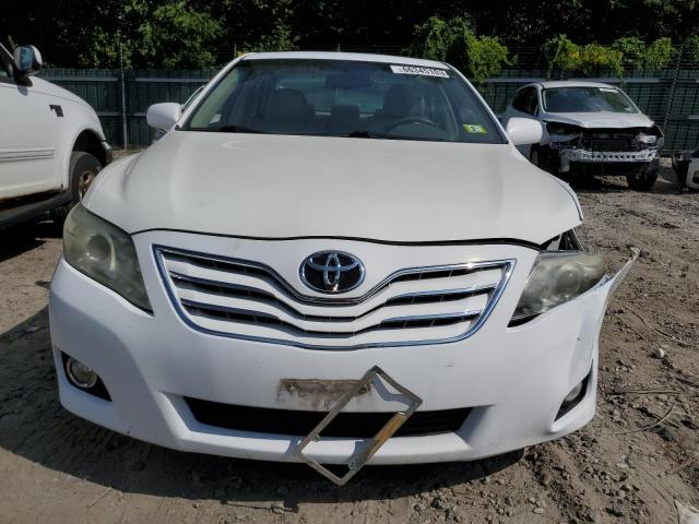 Photo 4 VIN: 4T1BK3EK6AU602888 - TOYOTA CAMRY SE 