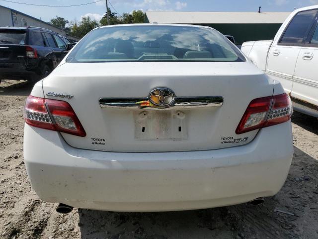 Photo 5 VIN: 4T1BK3EK6AU602888 - TOYOTA CAMRY SE 