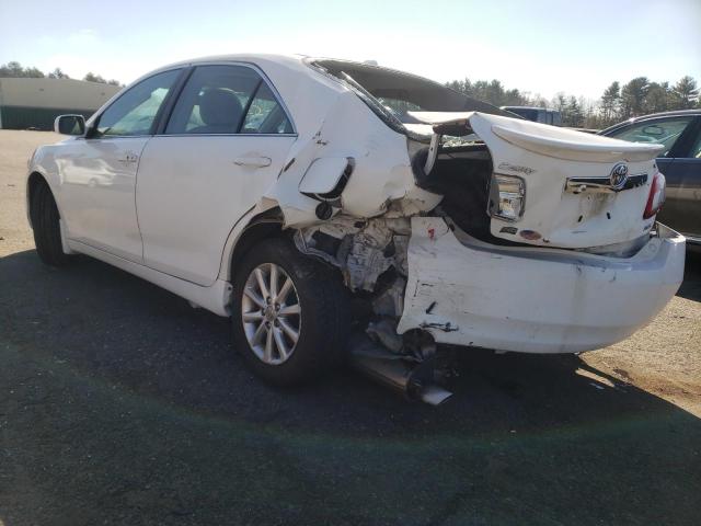 Photo 2 VIN: 4T1BK3EK6AU604978 - TOYOTA CAMRY SE 