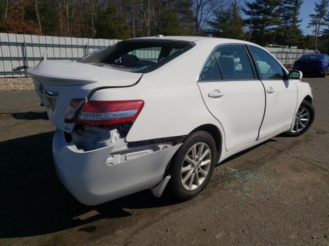 Photo 3 VIN: 4T1BK3EK6AU604978 - TOYOTA CAMRY SE 