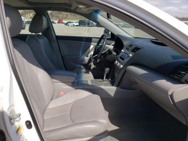 Photo 4 VIN: 4T1BK3EK6AU605032 - TOYOTA CAMRY SE 