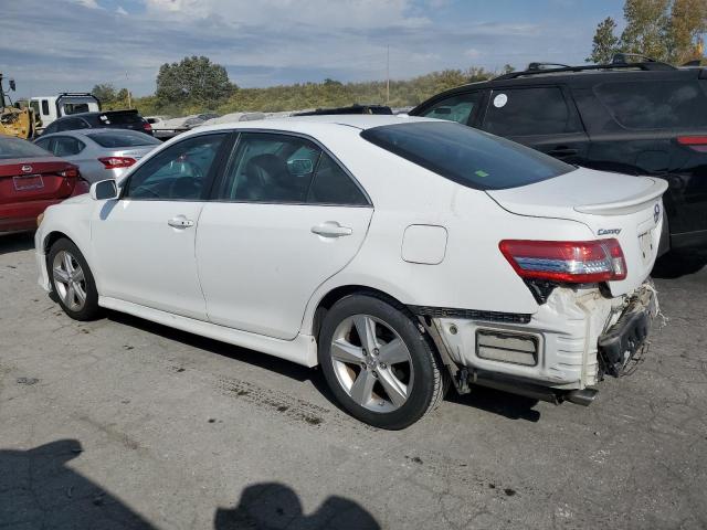 Photo 1 VIN: 4T1BK3EK6AU605127 - TOYOTA CAMRY SE 