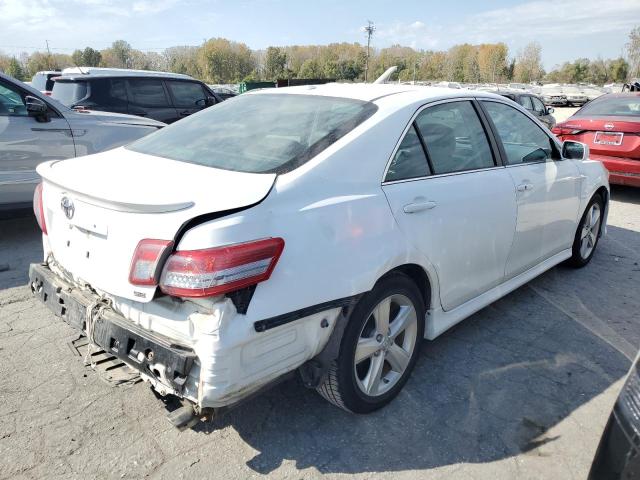 Photo 2 VIN: 4T1BK3EK6AU605127 - TOYOTA CAMRY SE 