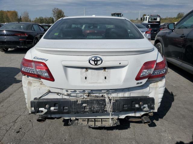 Photo 5 VIN: 4T1BK3EK6AU605127 - TOYOTA CAMRY SE 