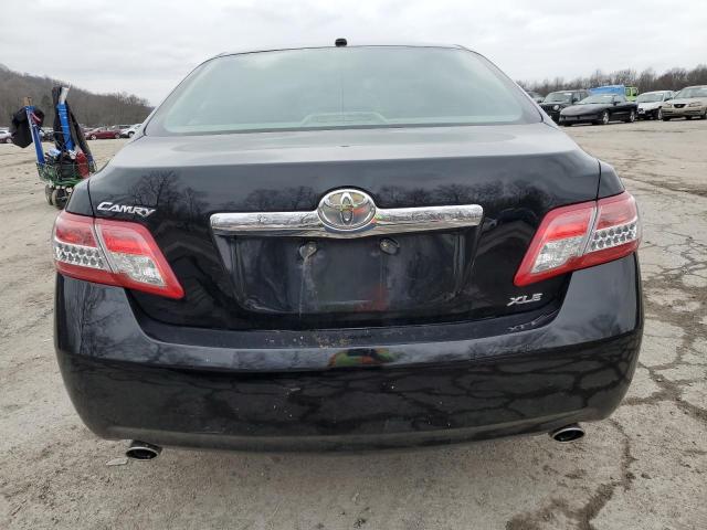 Photo 5 VIN: 4T1BK3EK6AU605418 - TOYOTA CAMRY 