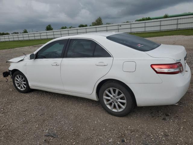 Photo 1 VIN: 4T1BK3EK6AU605533 - TOYOTA CAMRY 