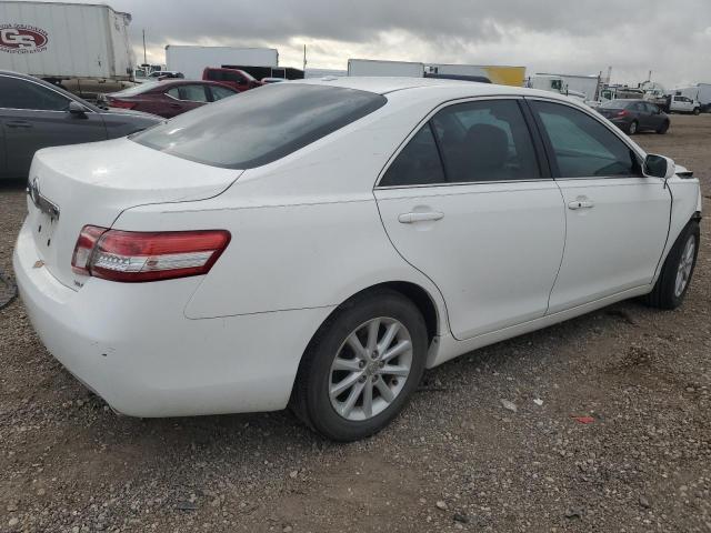 Photo 2 VIN: 4T1BK3EK6AU605533 - TOYOTA CAMRY 