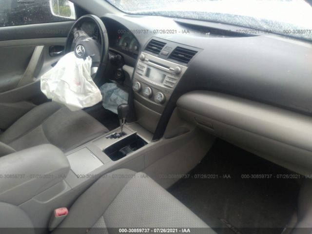 Photo 4 VIN: 4T1BK3EK6AU607914 - TOYOTA CAMRY 