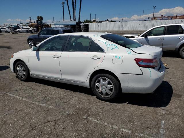 Photo 1 VIN: 4T1BK3EK6AU609243 - TOYOTA CAMRY SE 