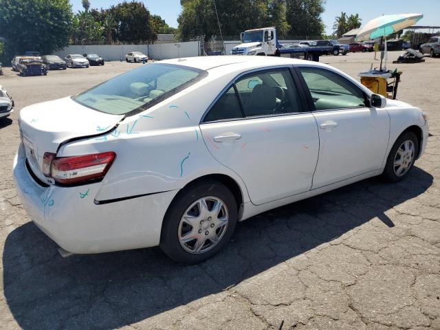 Photo 2 VIN: 4T1BK3EK6AU609243 - TOYOTA CAMRY SE 