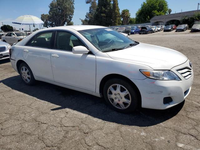 Photo 3 VIN: 4T1BK3EK6AU609243 - TOYOTA CAMRY SE 