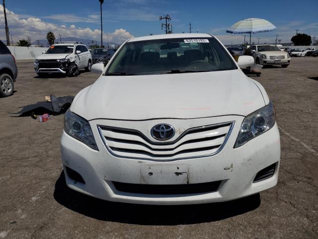 Photo 4 VIN: 4T1BK3EK6AU609243 - TOYOTA CAMRY SE 