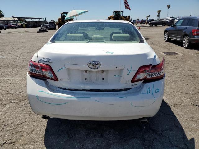 Photo 5 VIN: 4T1BK3EK6AU609243 - TOYOTA CAMRY SE 