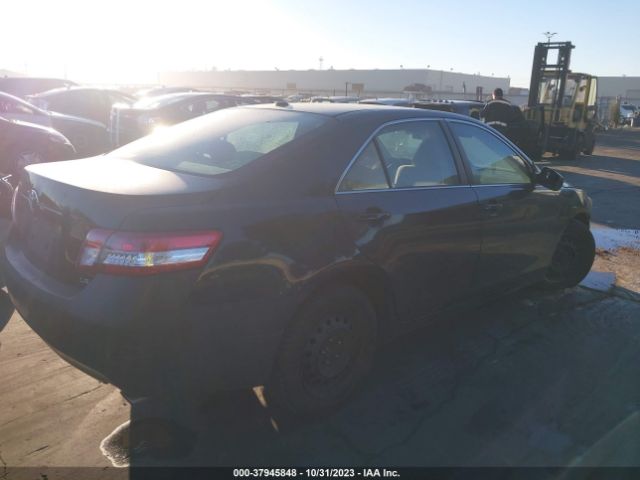 Photo 3 VIN: 4T1BK3EK6BU116681 - TOYOTA CAMRY 