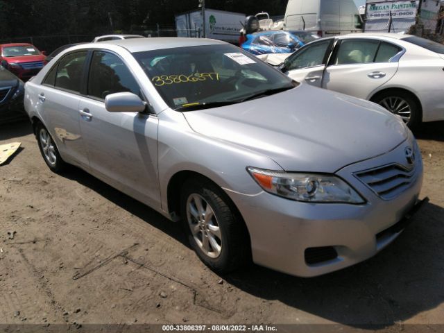 Photo 0 VIN: 4T1BK3EK6BU117197 - TOYOTA CAMRY 