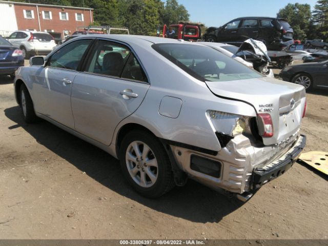 Photo 2 VIN: 4T1BK3EK6BU117197 - TOYOTA CAMRY 