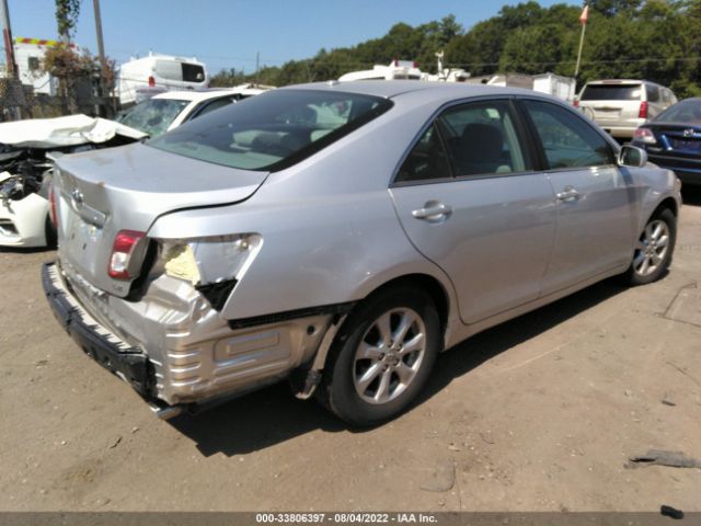 Photo 3 VIN: 4T1BK3EK6BU117197 - TOYOTA CAMRY 