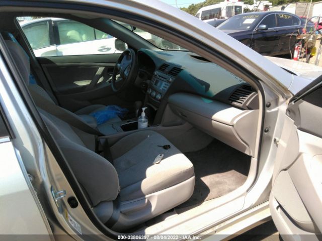 Photo 4 VIN: 4T1BK3EK6BU117197 - TOYOTA CAMRY 