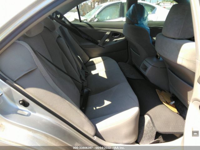 Photo 7 VIN: 4T1BK3EK6BU117197 - TOYOTA CAMRY 