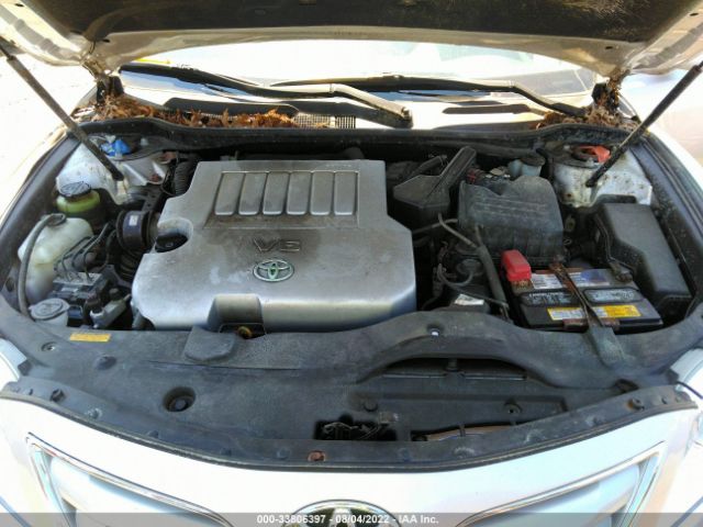 Photo 9 VIN: 4T1BK3EK6BU117197 - TOYOTA CAMRY 