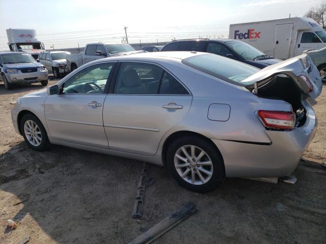 Photo 1 VIN: 4T1BK3EK6BU117961 - TOYOTA CAMRY SE 