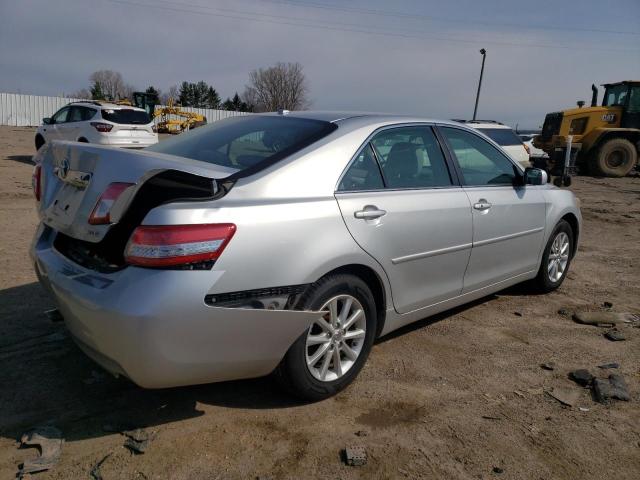 Photo 2 VIN: 4T1BK3EK6BU117961 - TOYOTA CAMRY SE 