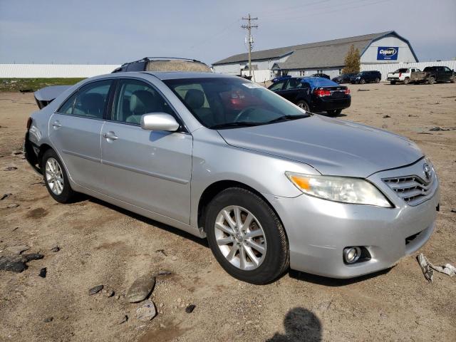 Photo 3 VIN: 4T1BK3EK6BU117961 - TOYOTA CAMRY SE 