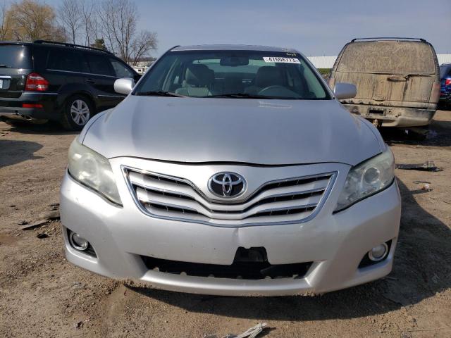 Photo 4 VIN: 4T1BK3EK6BU117961 - TOYOTA CAMRY SE 