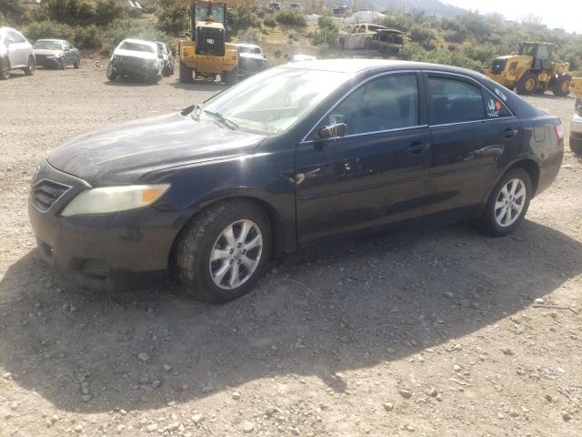 Photo 0 VIN: 4T1BK3EK6BU122691 - TOYOTA CAMRY 