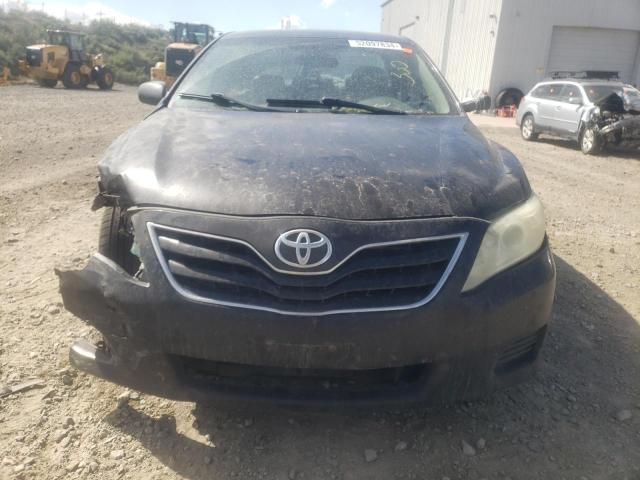 Photo 4 VIN: 4T1BK3EK6BU122691 - TOYOTA CAMRY 