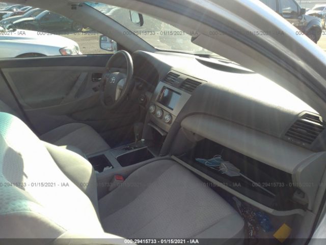 Photo 4 VIN: 4T1BK3EK6BU123081 - TOYOTA CAMRY 