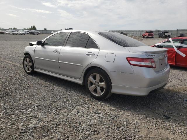 Photo 1 VIN: 4T1BK3EK6BU123596 - TOYOTA CAMRY SE 