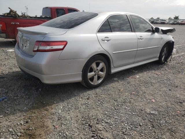 Photo 2 VIN: 4T1BK3EK6BU123596 - TOYOTA CAMRY SE 