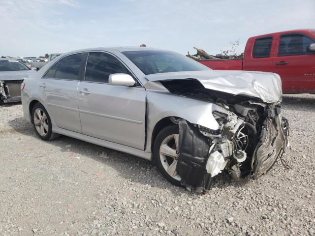 Photo 3 VIN: 4T1BK3EK6BU123596 - TOYOTA CAMRY SE 