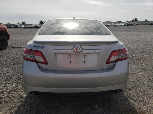 Photo 5 VIN: 4T1BK3EK6BU123596 - TOYOTA CAMRY SE 