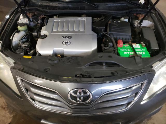 Photo 6 VIN: 4T1BK3EK6BU124506 - TOYOTA CAMRY SE 