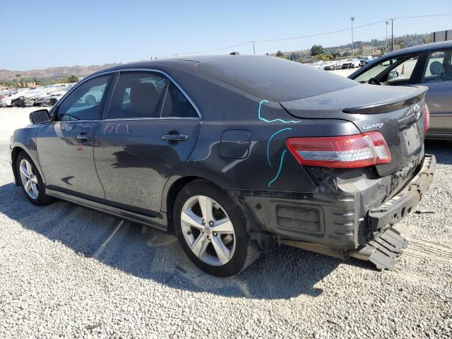 Photo 1 VIN: 4T1BK3EK6BU126823 - TOYOTA CAMRY SE 