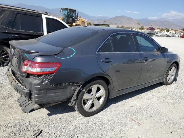 Photo 2 VIN: 4T1BK3EK6BU126823 - TOYOTA CAMRY SE 