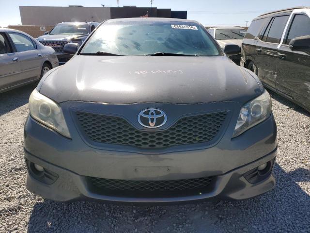 Photo 4 VIN: 4T1BK3EK6BU126823 - TOYOTA CAMRY SE 