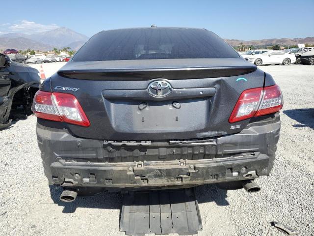 Photo 5 VIN: 4T1BK3EK6BU126823 - TOYOTA CAMRY SE 