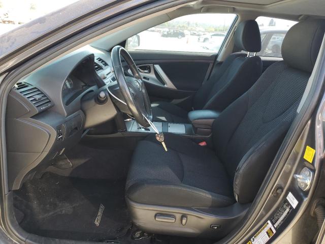 Photo 6 VIN: 4T1BK3EK6BU126823 - TOYOTA CAMRY SE 