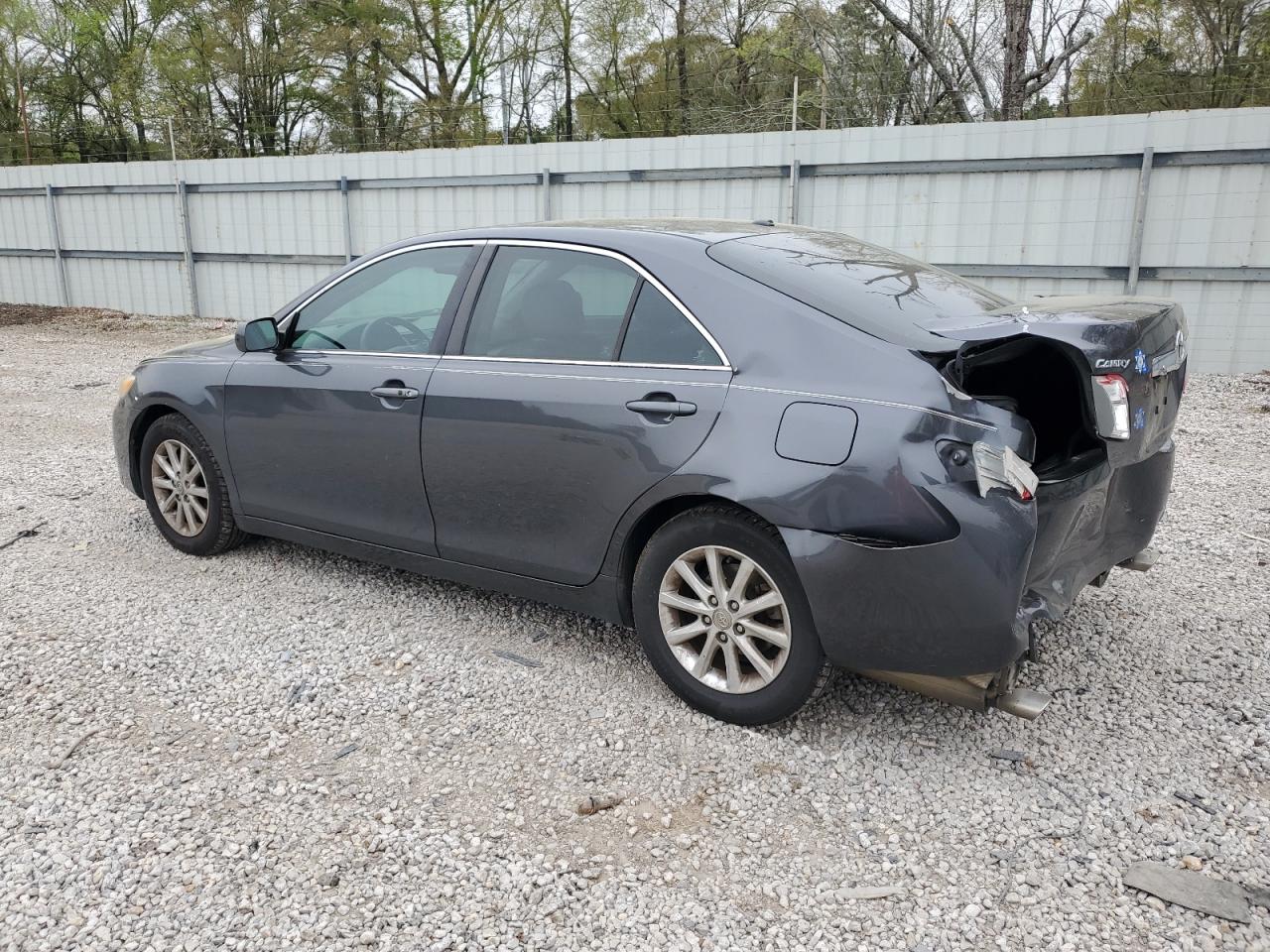 Photo 1 VIN: 4T1BK3EK6BU127051 - TOYOTA CAMRY 