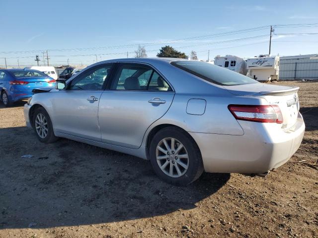 Photo 1 VIN: 4T1BK3EK6BU129401 - TOYOTA CAMRY 