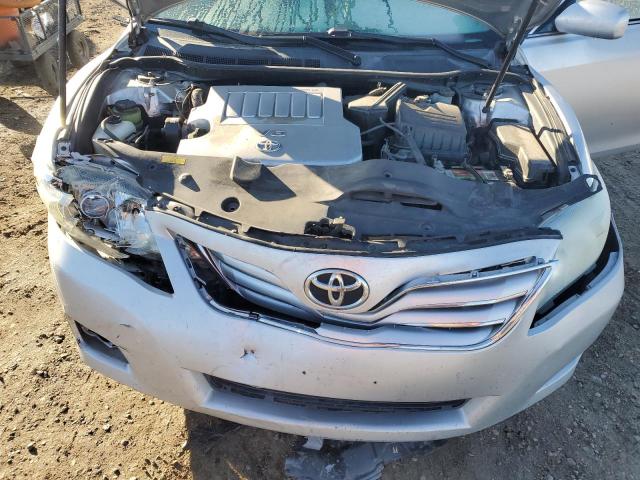 Photo 10 VIN: 4T1BK3EK6BU129401 - TOYOTA CAMRY 