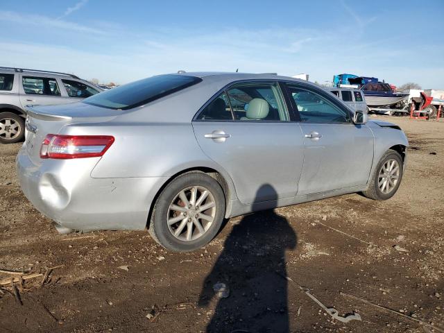 Photo 2 VIN: 4T1BK3EK6BU129401 - TOYOTA CAMRY 