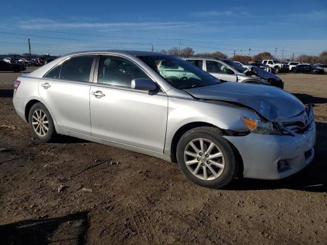 Photo 3 VIN: 4T1BK3EK6BU129401 - TOYOTA CAMRY 